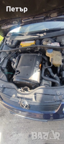 Volkswagen Passat 1.9 TDI 110hp, снимка 3 - Автомобили и джипове - 53787732
