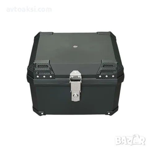 Куфар за мотор два размера 40/50л, снимка 4 - Аксесоари и консумативи - 50125658