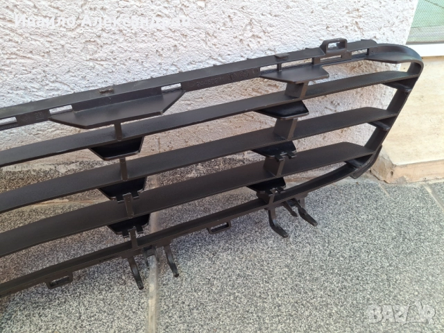 Решетка броня опел astra h, снимка 4 - Части - 52566818