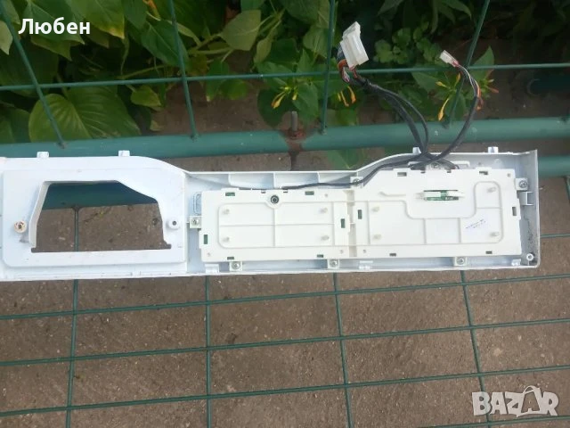 Продавам платка управление за пералня със сушилня Daewo DWC LD1422, снимка 2 - Перални - 50876759