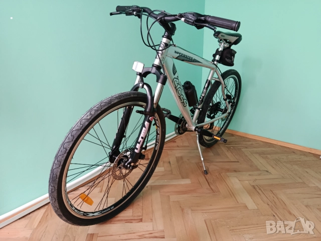 Велосипед Cross Speedster 26 , снимка 3 - Велосипеди - 51484740