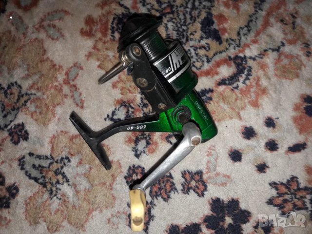 Комплект макари за риболов, снимка 4 - Макари - 50085796