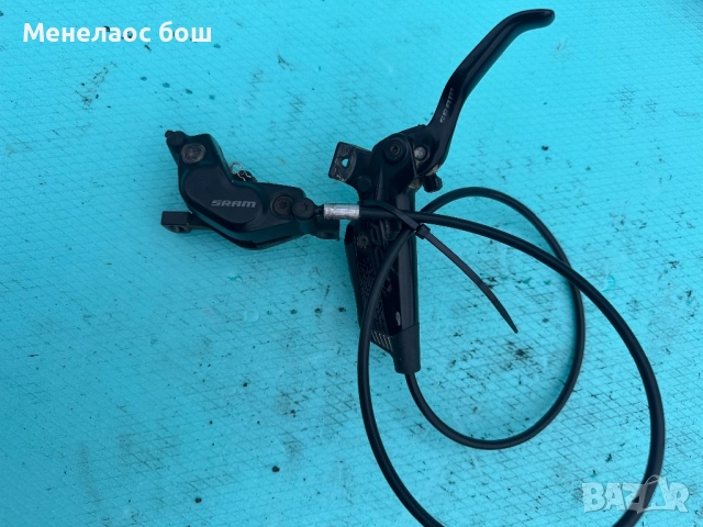 Sram, снимка 2 - Части за велосипеди - 52287510