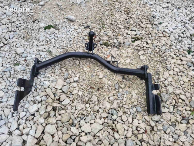   Теглич за Ford Tourneo Connect (06.2002 - 12.2013), миниван, снимка 5 - Части - 52307571