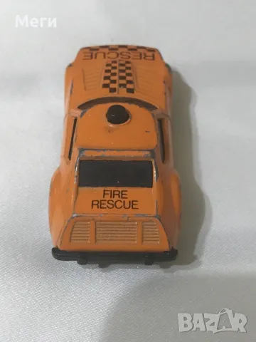 Колекционерка Количка Matchbox, снимка 3 - Колекции - 48922577