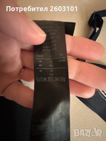 Emporio Armani сутиен, снимка 4 - Бельо - 53948254