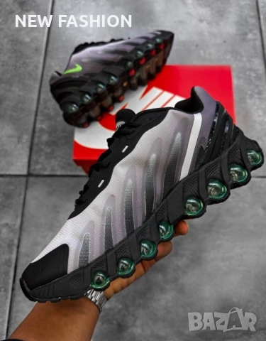 Мъжки Маратонки ✨ Nike , снимка 8 - Маратонки - 51635651