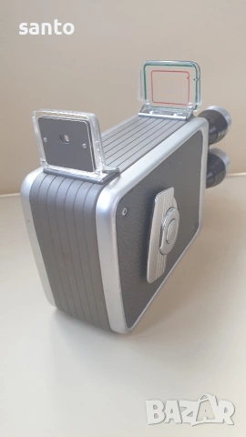 Ретро камера KODAK , снимка 5 - Камери - 53837999