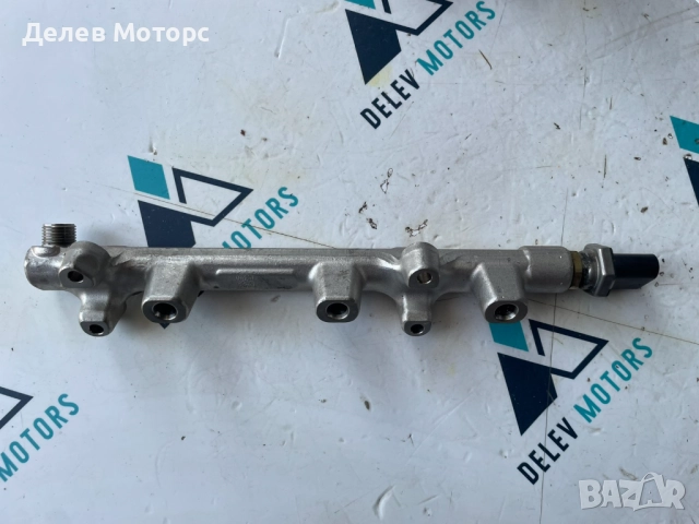 Горивна рейка 04C906054C от Volkswagen T-Cross 1.0 TSI, двигател DLAA, 110 кс., автоматик, 2024 г.