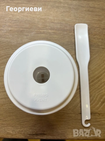Уред за готвене на пара 4 в 1 philips avent, снимка 14 - Други - 53357894