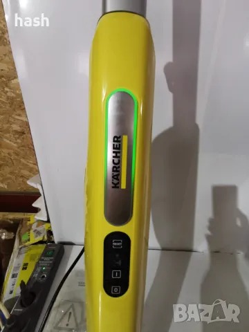 Парочистачка Karcher SC 3 Upright EasyFix Premium, снимка 8 - Други инструменти - 49193465