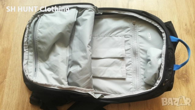 HAGLOFS SKRA 14 Backpack - раница - 1719, снимка 17 - Екипировка - 52865922