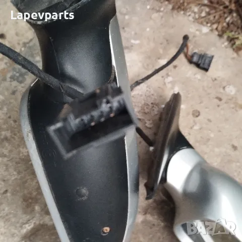 дясно странично огледало Seat Toledo Leon 1999-2005 Сеат Толедо Леон , снимка 3 - Части - 50427488