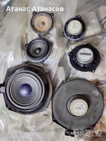 Е90 2.0д Ударено, на части, снимка 14 - Автомобили и джипове - 51949143