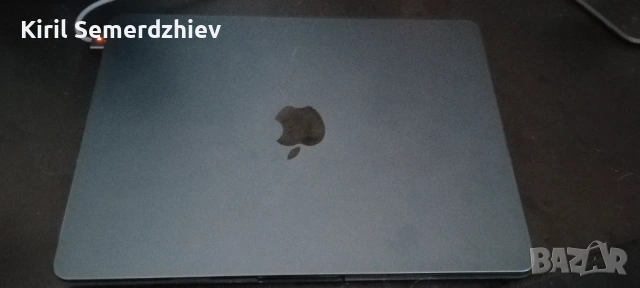 Macbook Air M3 13" 2024