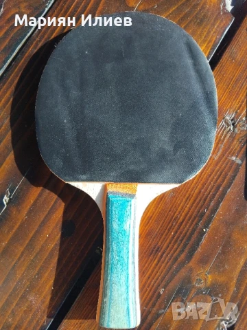 Хилка за тенис на маса., снимка 1