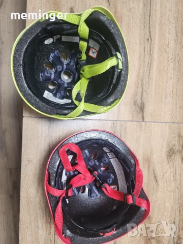 Каска globber , снимка 4 - Скутери и тротинетки - 50982042