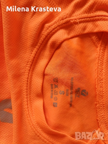 Спорт, дишаща, лятна, снимка 4 - Тениски - 53350351