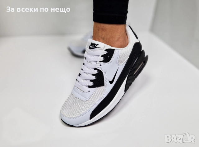 Nike Дамски Маратонки🔝Дамски Спортни Обувки Найк - 2 Налични Цвята Код P1229, снимка 10 - Маратонки - 51711203