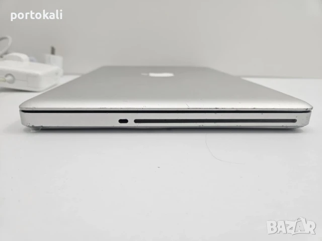 Лаптоп Macbook Pro A1278 / 2.7GHz Intel Core i7 / 8GB RAM / 128GB SSD, снимка 10 - Лаптопи за дома - 50460066