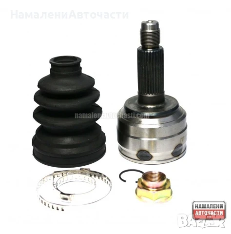 Външно каре GP342850XB NPZMZ058 Mazda 6 GH 2.0 ATM 2.5