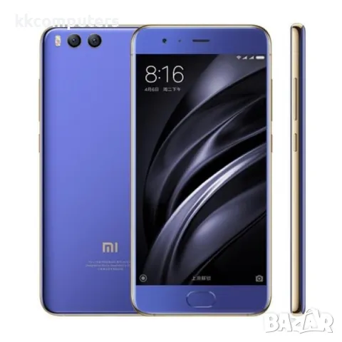 ЧАСТИ - за XIAOMI - Mi 6, снимка 1 - Xiaomi - 47711909