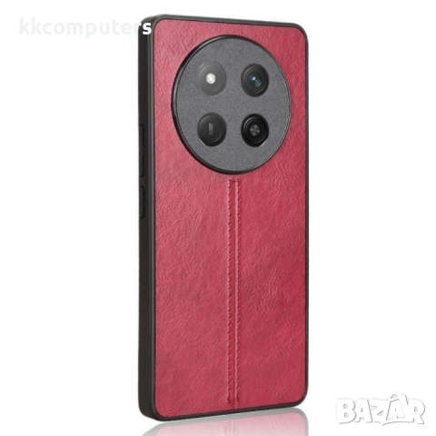 Honor X60 Pro / X9c / Magic7 Lite 5G Удароустойчив Sewing Cow Pattern Калъф и Скрийн Протектор, снимка 2 - Калъфи, кейсове - 52624100