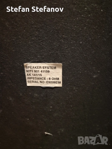 Тонколони , снимка 4 - Тонколони - 54015730