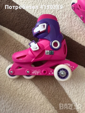 Ролери за деца, снимка 2 - Детски велосипеди, триколки и коли - 51141935