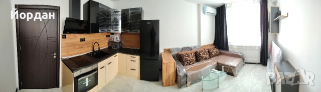 Апартамент с 2 спални под наем в Люлин 6 , снимка 10 - Апартаменти - 53076898