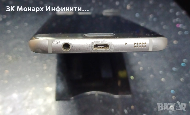 Телефон Samsung S7 edge /32GB/4GB RAM, снимка 7 - Samsung - 52667737