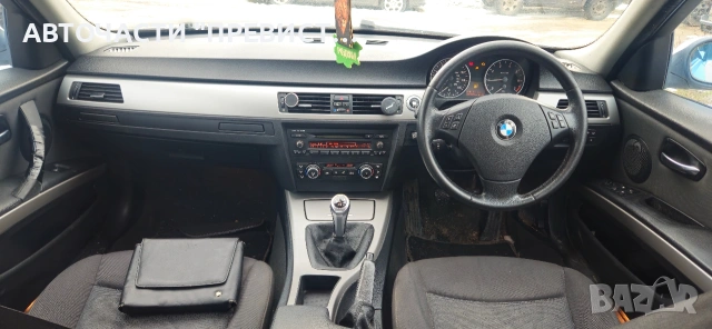 БМВ е90 320и на части BMW e90 M42b20 na chasti , снимка 7 - Автомобили и джипове - 53100211