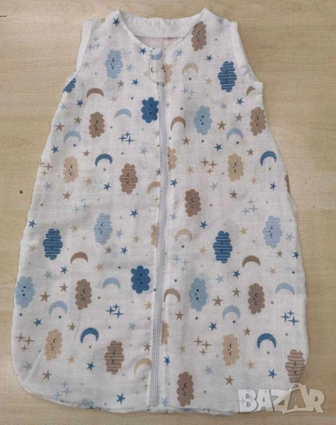 чувалчета за сън, снимка 7 - Спални чували за бебета и деца - 52111197