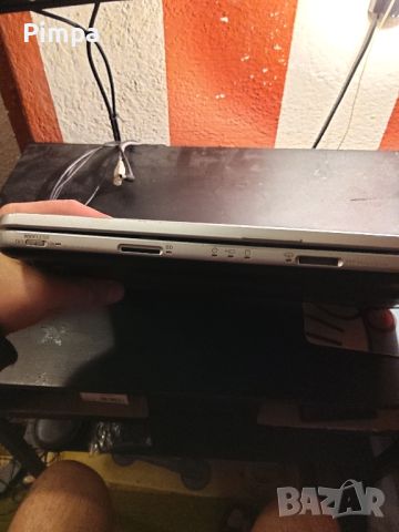 Sony vgn-ns11m 15,4  лаптоп, снимка 11 - Лаптопи за дома - 45102122