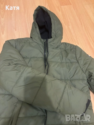 Яке за момче LC Waikiki, снимка 5 - Детски якета и елеци - 52507181