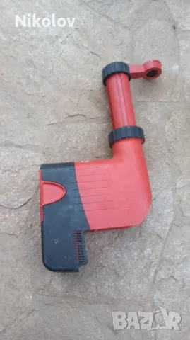 Прахоулавяща система HILTI TE DRS-M