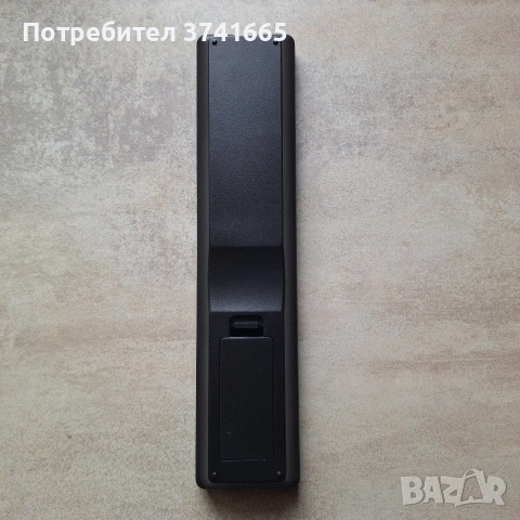 Дистанционно за ресивър Denon RC-1184, снимка 5 - Ресийвъри, усилватели, смесителни пултове - 53879884