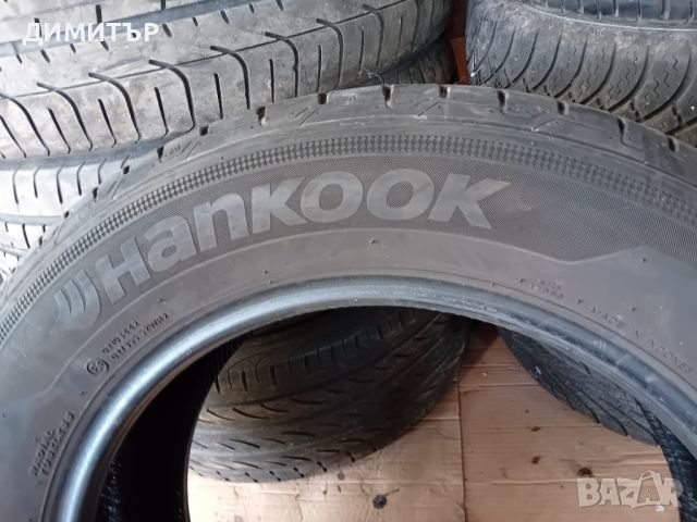 2бр.летни гуми Hankook 225 60 17 dot1220 цената е за брой!, снимка 3 - Гуми и джанти - 45874088