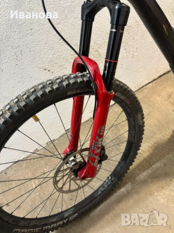 Продавам Specialized ендуро колело , снимка 4 - Велосипеди - 53978734