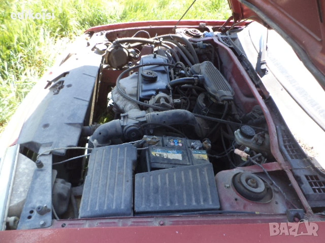 Ситроен ЗХ 1.4 хечбек на части, снимка 7 - Автомобили и джипове - 53240556