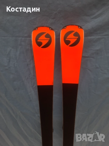 Карвинг ски Blizzard Phoenix R13 ca 144см  , снимка 12 - Зимни спортове - 52770419