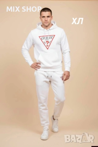 Дамски и Мъжки Екипи ХИТ Модели, снимка 11 - Спортни дрехи, екипи - 53241823