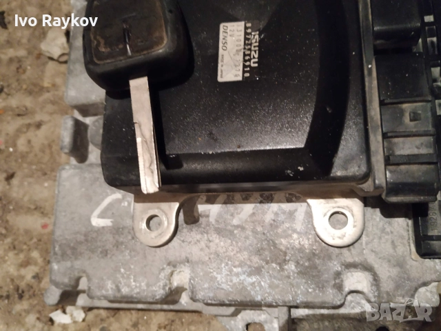 Модул за Opel Vectra C Estate (10.2003 - 01.2009),  8972586910., снимка 8 - Части - 52552572