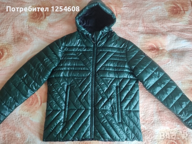 Мъжко зимно  яке