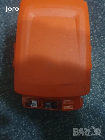 husqvarna bli10 battery, снимка 9 - Друга електроника - 48632752