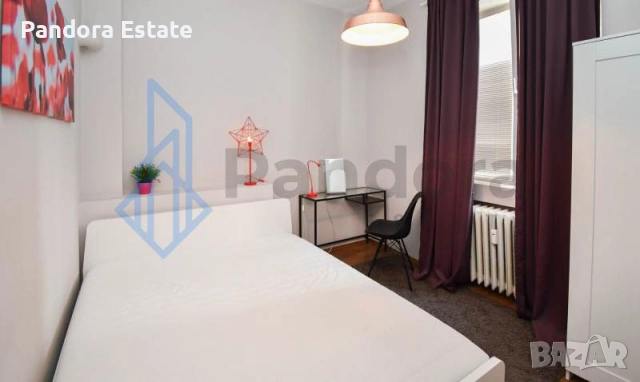 2-СТАЕН апартамент под наем, гр. София, Център, снимка 2 - Апартаменти - 52413499