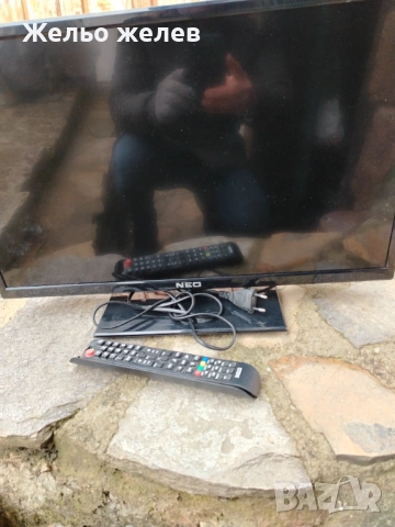 Телевизор LG42инча, METZ32 инча, JVC Нео 24инча , снимка 14 - Телевизори - 52565153