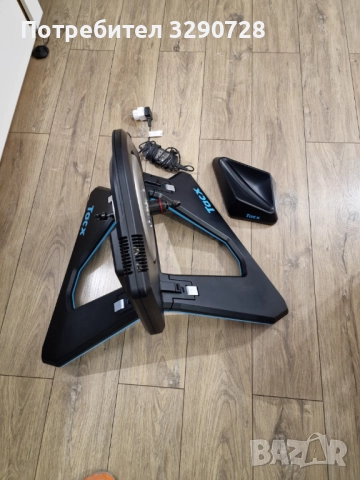 Велотренажор Tacx Neo 2