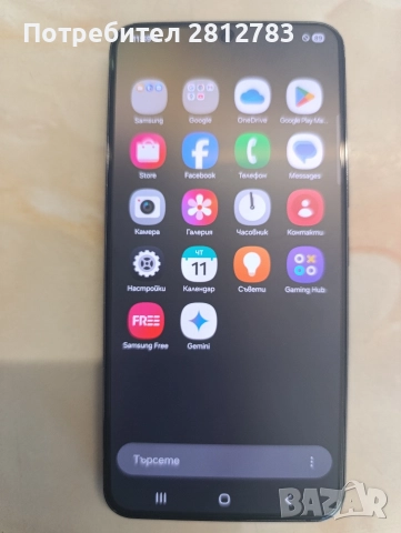 Samsung gakaxy S22, снимка 3 - Samsung - 52747790