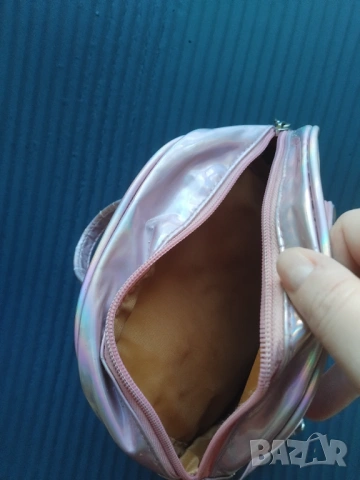 L.O.L.  детска раница за момиче, снимка 3 - Кенгура и ранички - 53663677